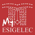 MyESIGELEC icon