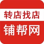 铺帮网 icon