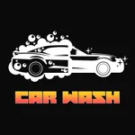 Car wash icon