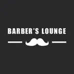 Barber's Lounge icon