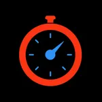 TimerWOD - Interval Timer icon