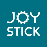 Joystick icon