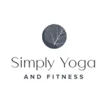 Simply Yoga and Fitness icon