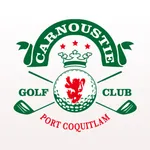 Carnoustie Golf Club icon