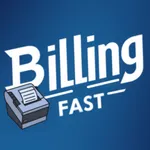 Billing Fast | Kirana Fast icon