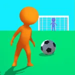 Free Kick 3D. icon