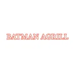 Batman Grill. icon