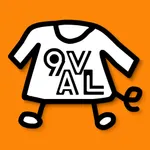 9VAeLearning icon