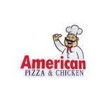 American Pizza And Chicken icon