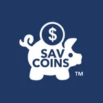 SavCoins icon