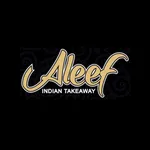 Aleef Indian Takeaway icon