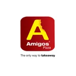 Amigos Pizza. icon