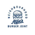 Alfies Burger Joint icon