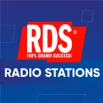 RDS Radio Stations icon