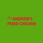 Andrew's Fried Chicken icon