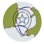 Port Places icon