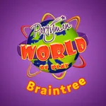 Partyman World Braintree icon