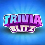 Trivia Blitz ⋆ Quiz Game icon