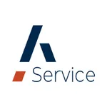 A-Service icon