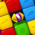 POP Blocks Candy Smith icon