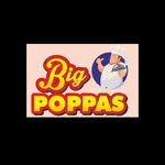 Big Poppas Pizzas icon