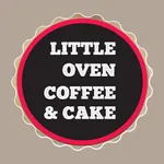 LITTLE OVEN COFFEE & CAKE icon
