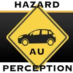 Hazard Perception Test 2022 AU icon