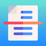 PDF & Document Scanner· icon