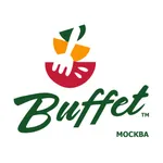 Buffet Cafe Москва icon