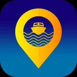 Cayman Ferries Captain icon