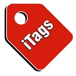 iTags icon