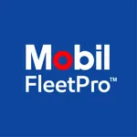 Mobil Fleet Pro icon