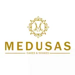 Medusas Cakes And Shakes icon