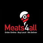 Meats4All - Customer icon