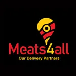 Meats4All Delivery icon