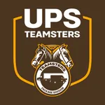 UPS Teamsters icon