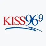 KISS 96.9 icon