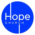 HopeChurch+ icon