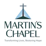 Martin's Chapel icon