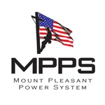 Mt. Pleasant Power System icon