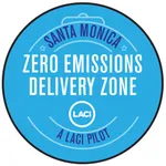 Santa Monica ZEDZ icon