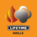 Lifetime Grills icon