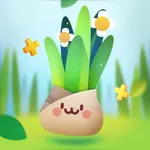 贪嘴植物 icon