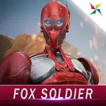 fox soldier icon