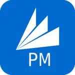 iTOP 5PM- Project Management icon