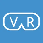 Utopia VR - Virtual Meetups icon