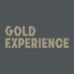 GOLD EXPERIENCE icon