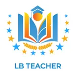 LB Edu Teacher icon