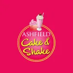 Ashfield Cake & Shake icon