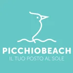 Picchio Beach icon